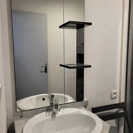 Apartment Dell