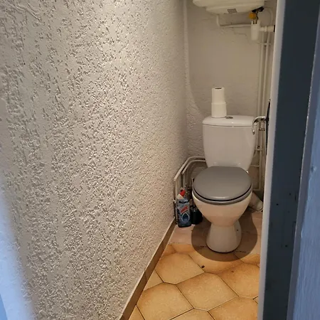 Apartment Dell