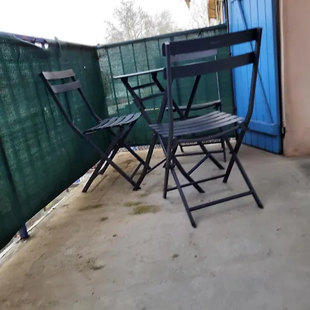 Dell Appartement