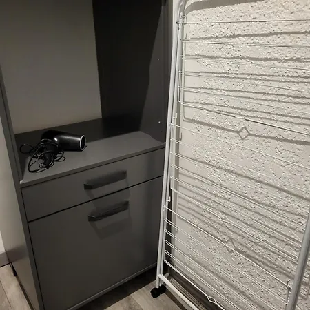 Dell Apartment *