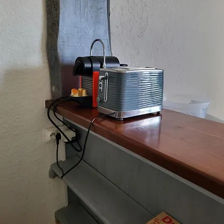 Appartement Dell